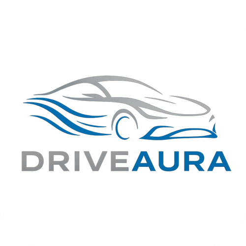 DriveAura Store™